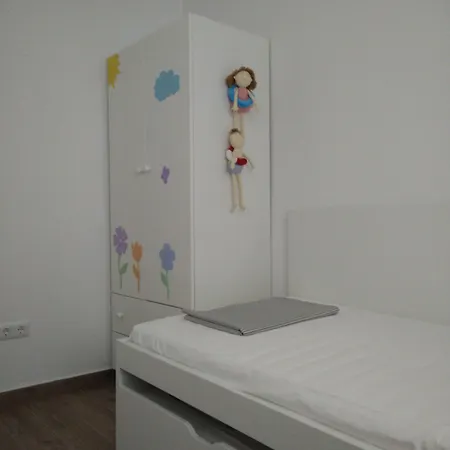 Apartment Coast 27
