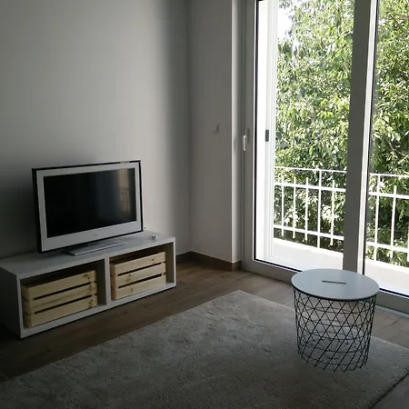 Apartment Coast 27 Podgora (Split-Dalmatia)