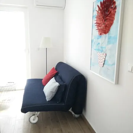 Coast 27 Podgora (Split-Dalmatia)