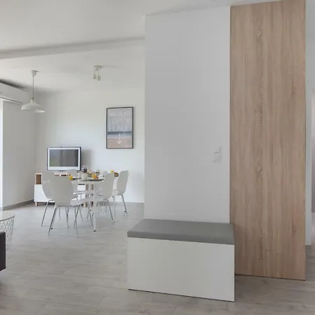 Apartment Coast 27 Podgora (Split-Dalmatia)