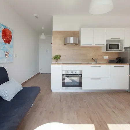 Apartment Coast 27 Podgora (Split-Dalmatia)