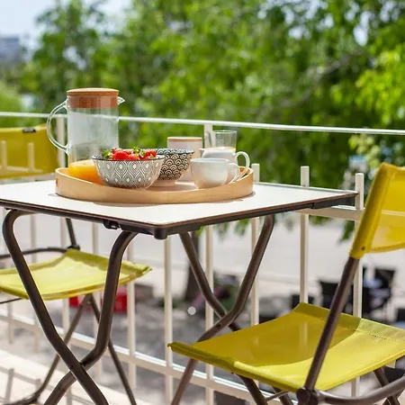 Apartment Coast 27 *