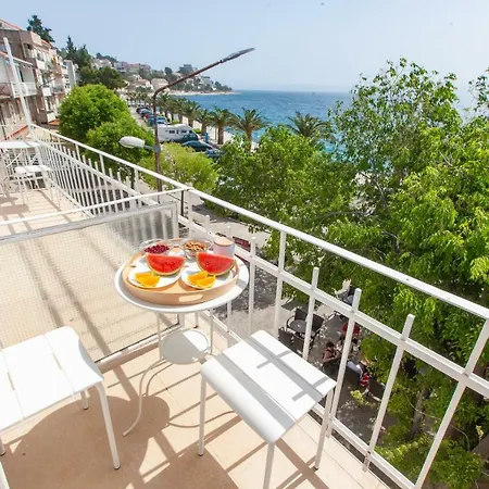 Coast 27 Podgora (Split-Dalmatia)