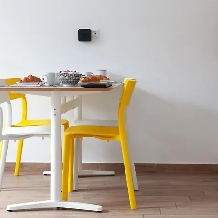 Apartment Coast 27 Podgora (Split-Dalmatia)