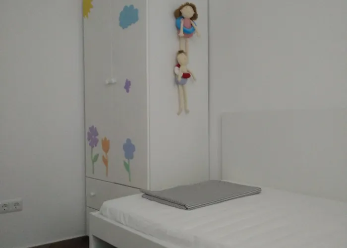 Apartman Coast 27