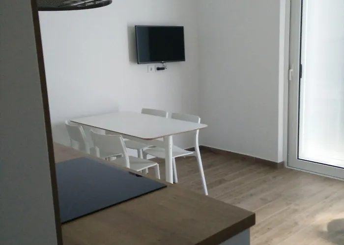 Coast 27 * Podgora (Split-Dalmatia)