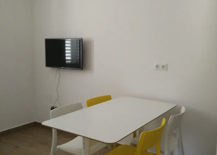 Coast 27 Apartman