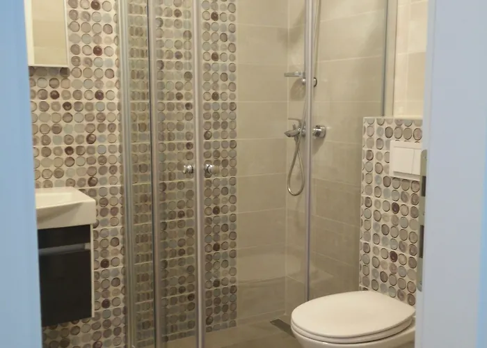 Coast 27 Apartman *