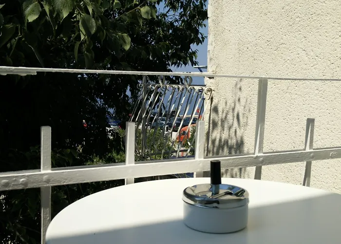Coast 27 Apartman *
