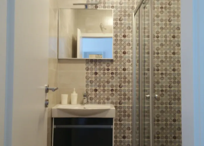 Coast 27 Apartman