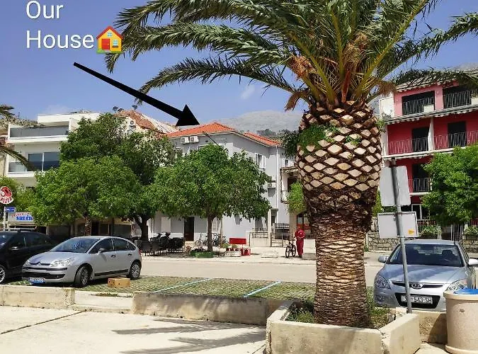 Apartman Coast 27