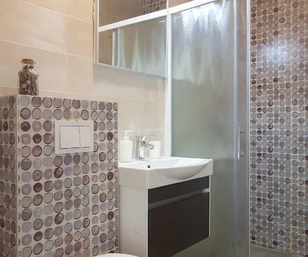Apartman Coast 27 *