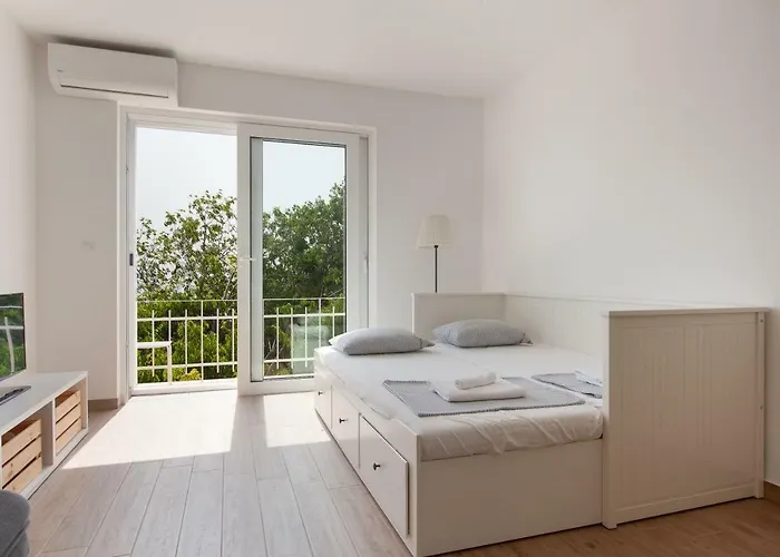 Apartman Coast 27
