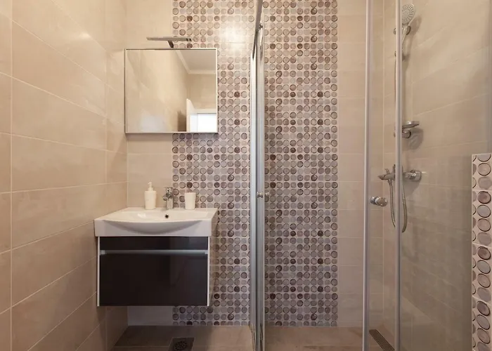Coast 27 Apartman *