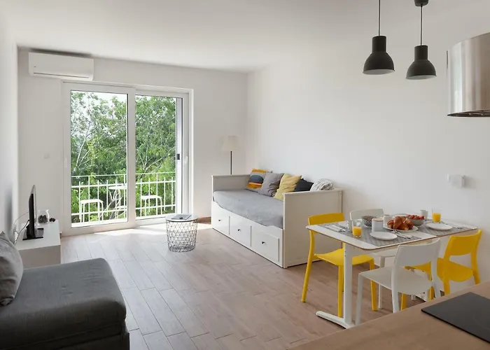 Coast 27 Apartman