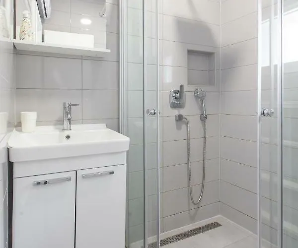 Coast 27 Apartman