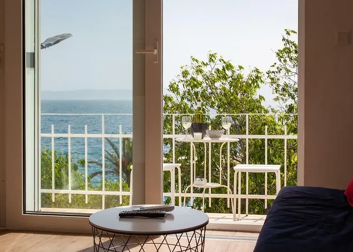 Apartman Coast 27