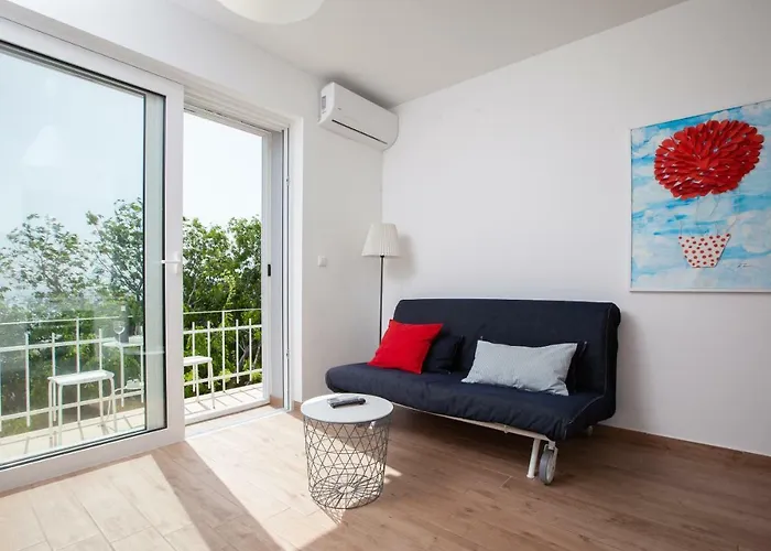 Apartman Coast 27 *
