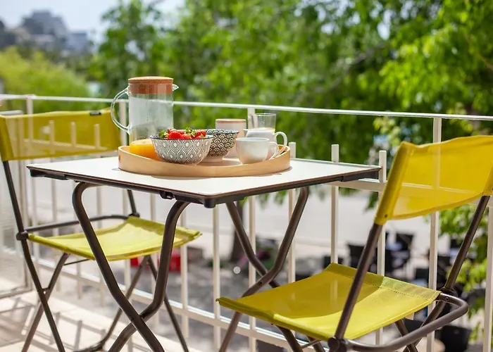 Apartman Coast 27 *
