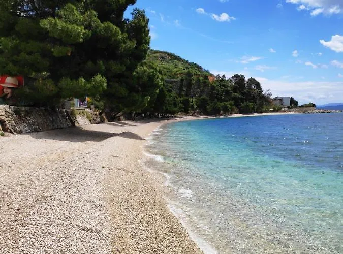 Coast 27 Podgora (Split-Dalmatia)