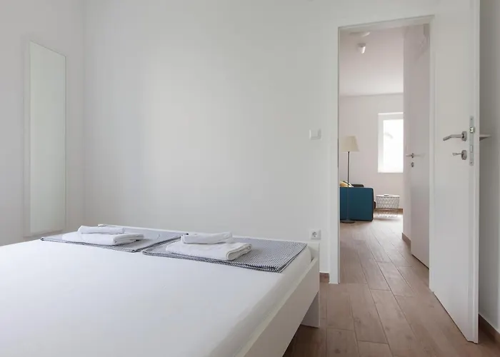 Coast 27 Apartman *