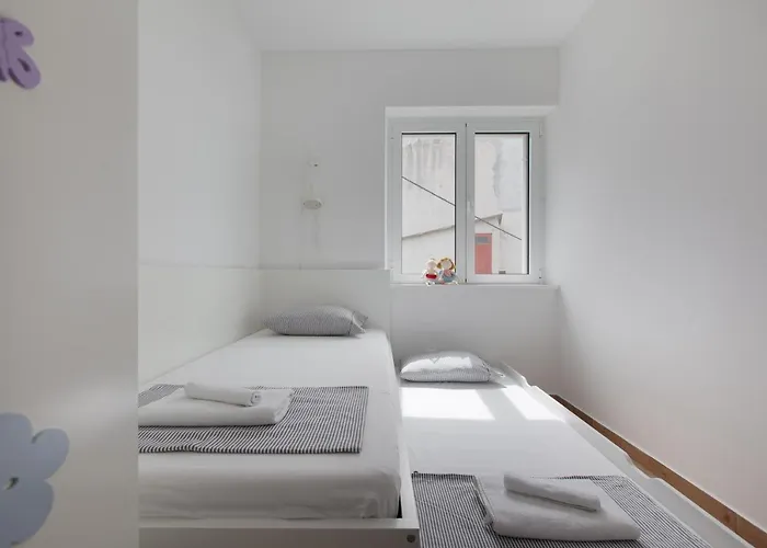 Coast 27 Apartman Podgora (Split-Dalmatia)