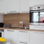Apartament Coast 27 Podgora (Split-Dalmatia)