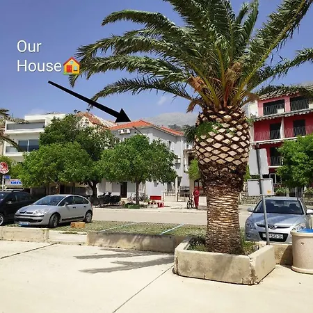 Apartman Coast 27