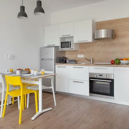 Coast 27 Apartament Podgora (Split-Dalmatia)