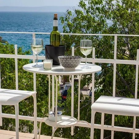 Apartment Coast 27