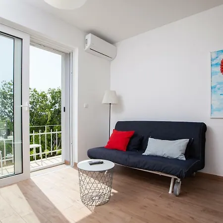 Apartament Coast 27 *