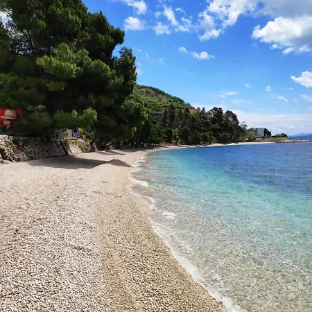 Coast 27 Podgora (Split-Dalmatia)