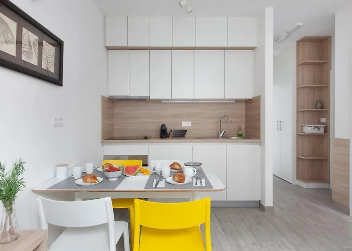 Apartament Coast 27