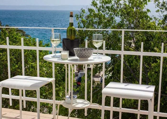 Appartement Coast 27